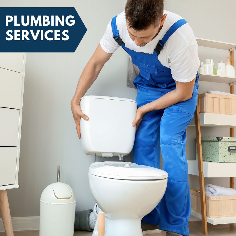 Plumbing Company in Louisburg, MO